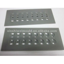 CNC prototypeing short lead time guarantee